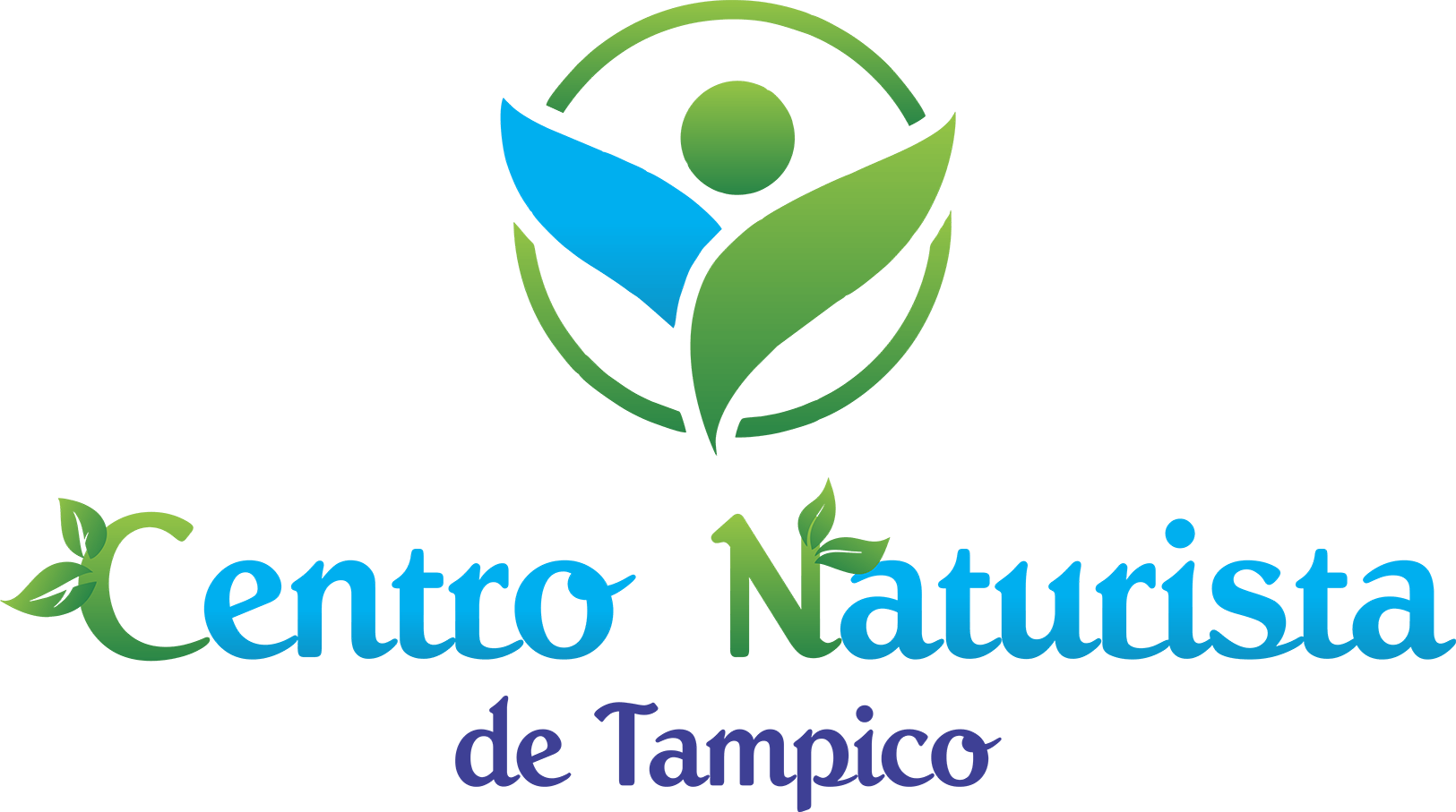 Logo Centro Naturista de Tampico